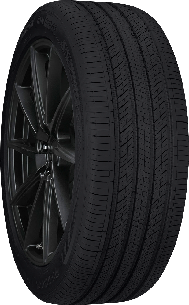 Hankook iON evo AS | All-Season Tire | Performance
